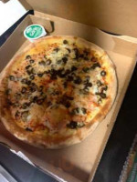 Papa Johns Pizza food