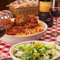 Buca Di Beppo Boynton Beach food