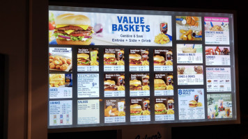 Culver’s food