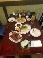 Zien Hong Restaurant food