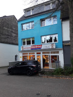 Bäckerei Steinbrink GmbH - in Gruiten Haan - Gruiten outside