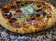 Palermo Pizza food