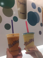 Chatime Cafe Mall Of America food