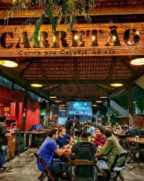 Carretao food