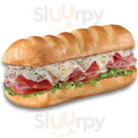 Thunder Cloud Subs food