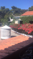 Quinta De Santo Antonio outside