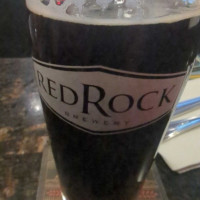 Red Rock Brewing Company food