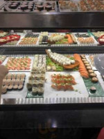 Sushi Bessa food