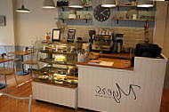 Myers Cafe/tea Room food