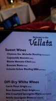 Vallata food