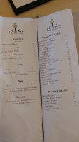 Gather Gastropub menu