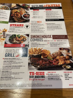 Chili's Grill food