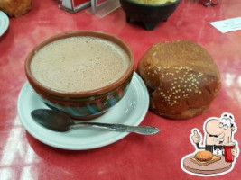 La OaxaqueÑa food