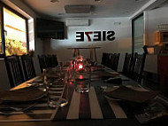 Restaurante Sie7e food