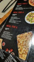 Pizza Hut North Bay food