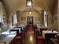 La Vecia Osteria Del Moro food