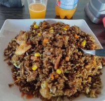Wok Puerto Gaitan food