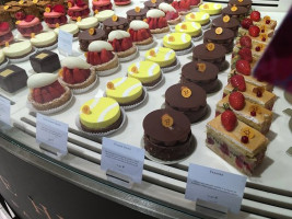 Galeries Lafayette Gourmet food