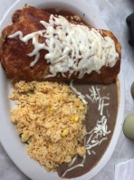 El Molcajete Ky Mexican food