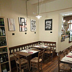 Trattoria Del Borgo food