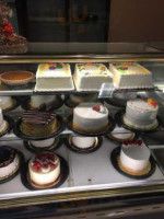 Torrance Bakery food