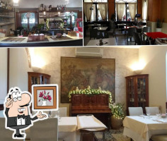 Antica Rocca food