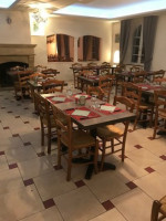 Auberge Du Teillon food