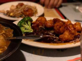 New China Troy Michigan food