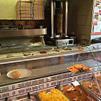 Sultan Pizza Kebap food