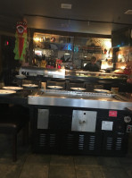 Sumo Sushi And Hibachi food