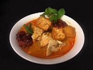 Meng Meng Curry Noodles Sfs Kopitiam food