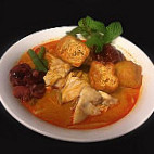 Meng Meng Curry Noodles Sfs Kopitiam food