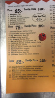 Restaurang Vit Phoenix Ab menu