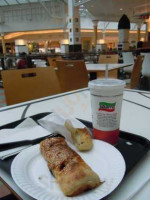 Sbarro food