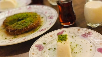 KÜnefecİm food