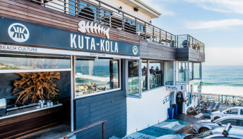 Kuta-kola food