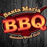 Santa Maria Bbq food