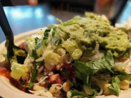 Chipotle Mexican Grill food