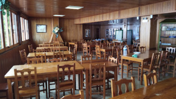 Bar Restaurante Los Chorros De Epina food