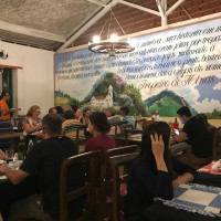 Restaurante Tropeiro de Minas food