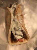 Gyros food