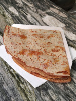 Crêpdequè inside