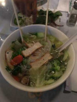 Pho House food