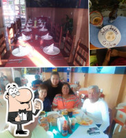 De Mariscos El Bucanero food