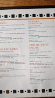 Eggcetra Deli menu