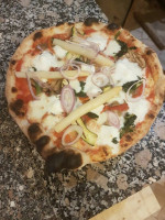 Vesuvio Pizzeria menu