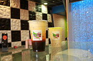 Boba Tea &yogurt House food