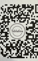 Tablafina food