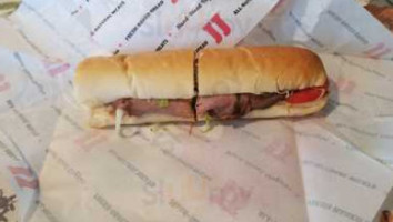 Jimmy Johns food