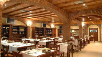 Taverna Dei Sapori food
